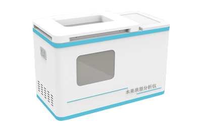 静海区水果表型分析仪IN-VistaFruit 3D